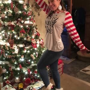 Meet your Posher, Tanya